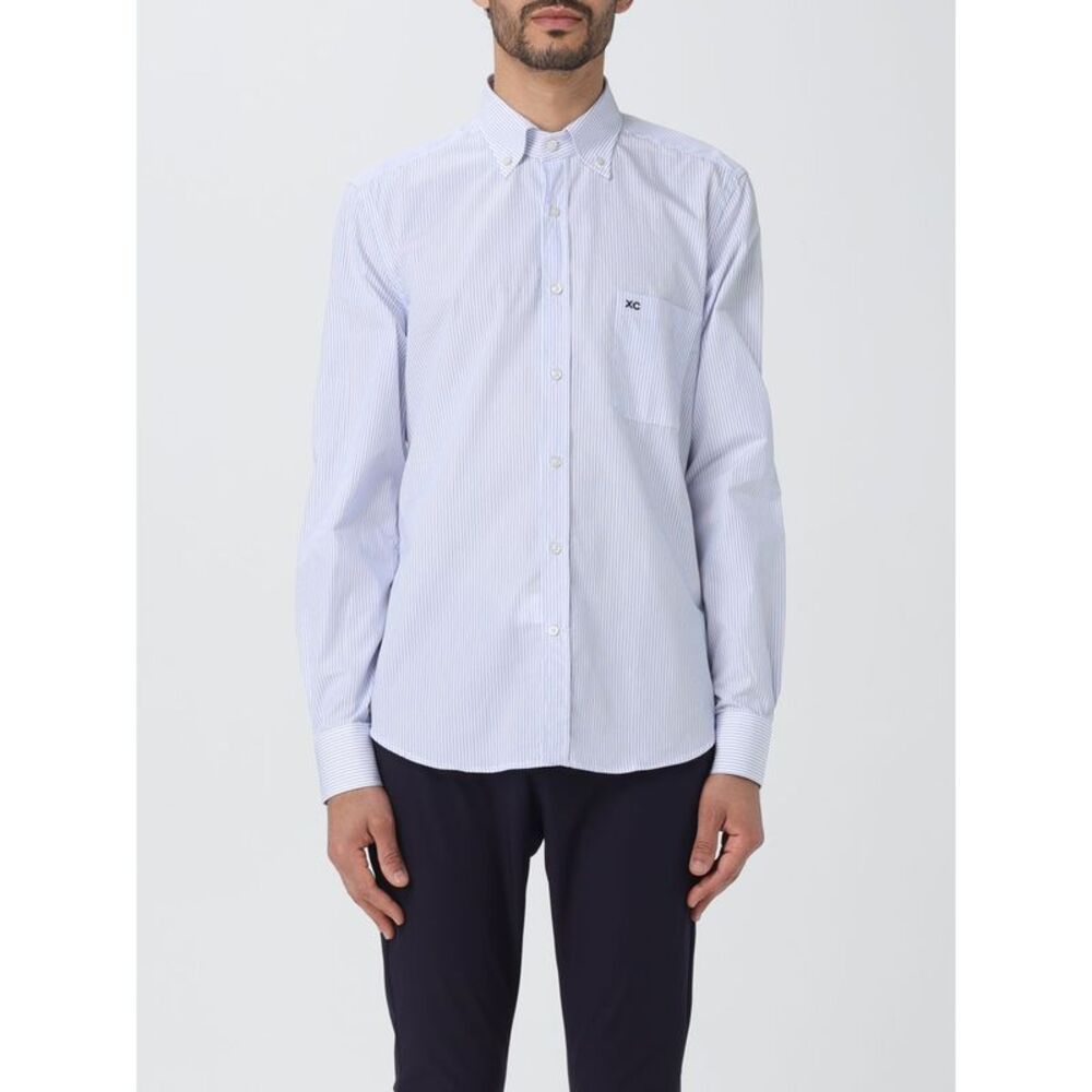 Xc Shirt Men White
